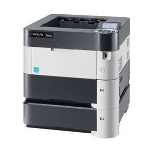 Замена головки на принтере Kyocera FS-4100DN в Краснодаре